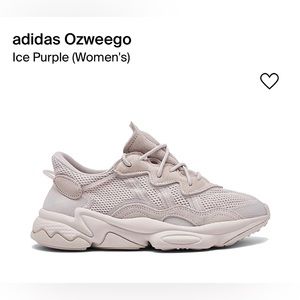 Adidas Ozweego Sneaker, Ice Purple, Women's
